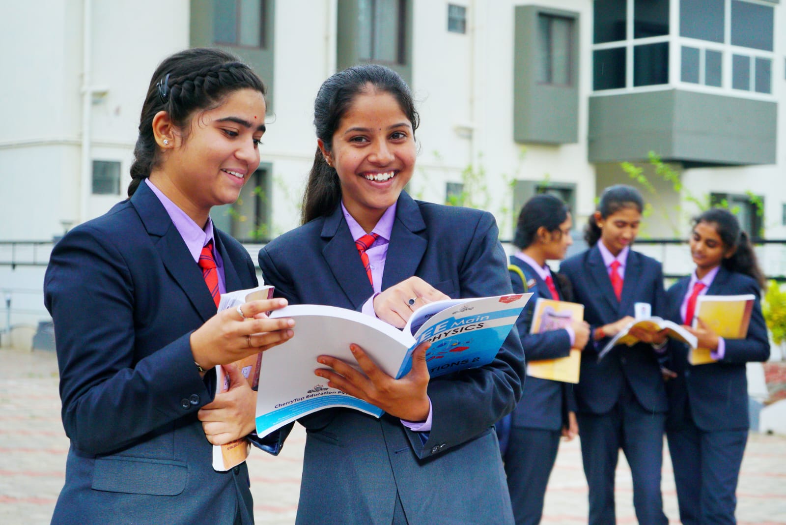 GCI Bangalore